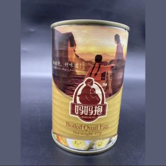 鵪鶉蛋2罐(每罐425g)