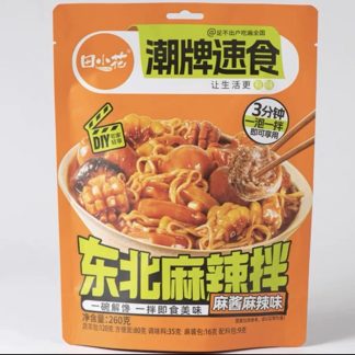 东北麻辣拌2包
