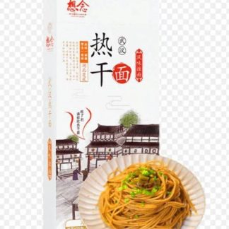 武汉热干面4盒