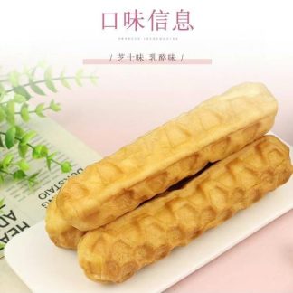 樱奈吉蜂巢棒芝士味3⃣️包