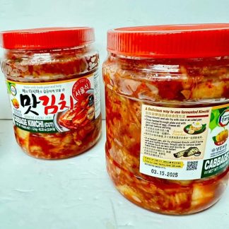 正宗韩国🇰🇷泡菜(Kimchi)1.2Kg